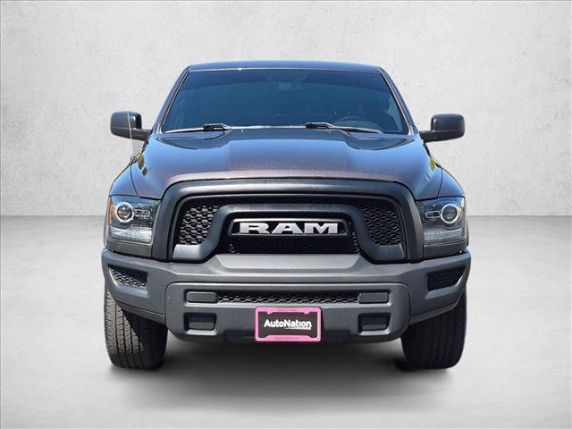 Used 2022 RAM 1500 Warlock w/ Electronics Group AWD/4WD image 2