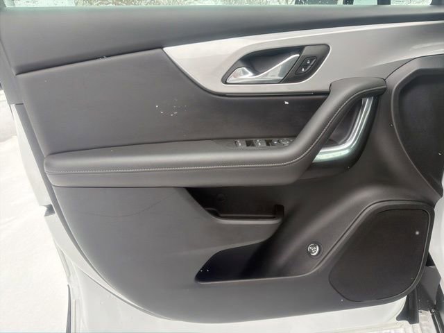 Used 2022 Chevrolet Blazer LT image 17