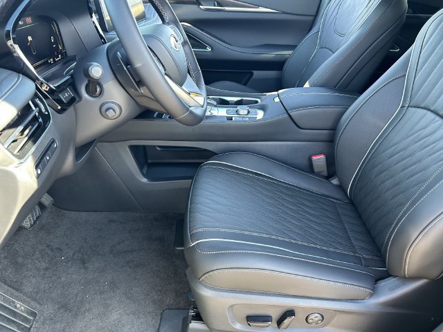 New 2027 INFINITI QX65 Autograph AWD/4WD image 21