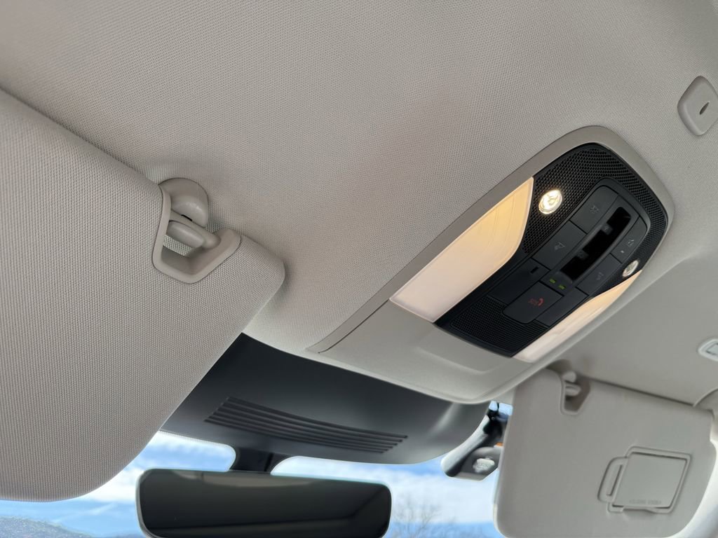 New 2026 INFINITI QX60 Luxe image 26