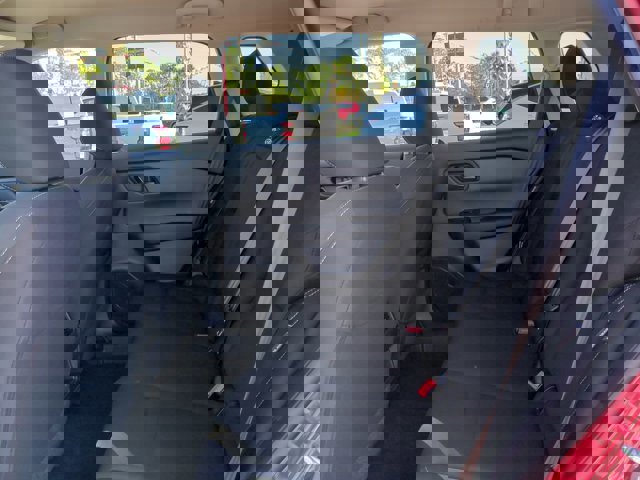 Used 2025 Nissan Rogue S image 14