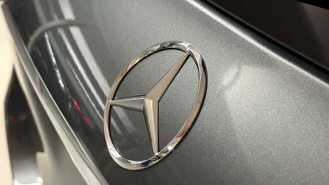 Certified 2026 Mercedes-Benz GLE 350 4MATIC image 8