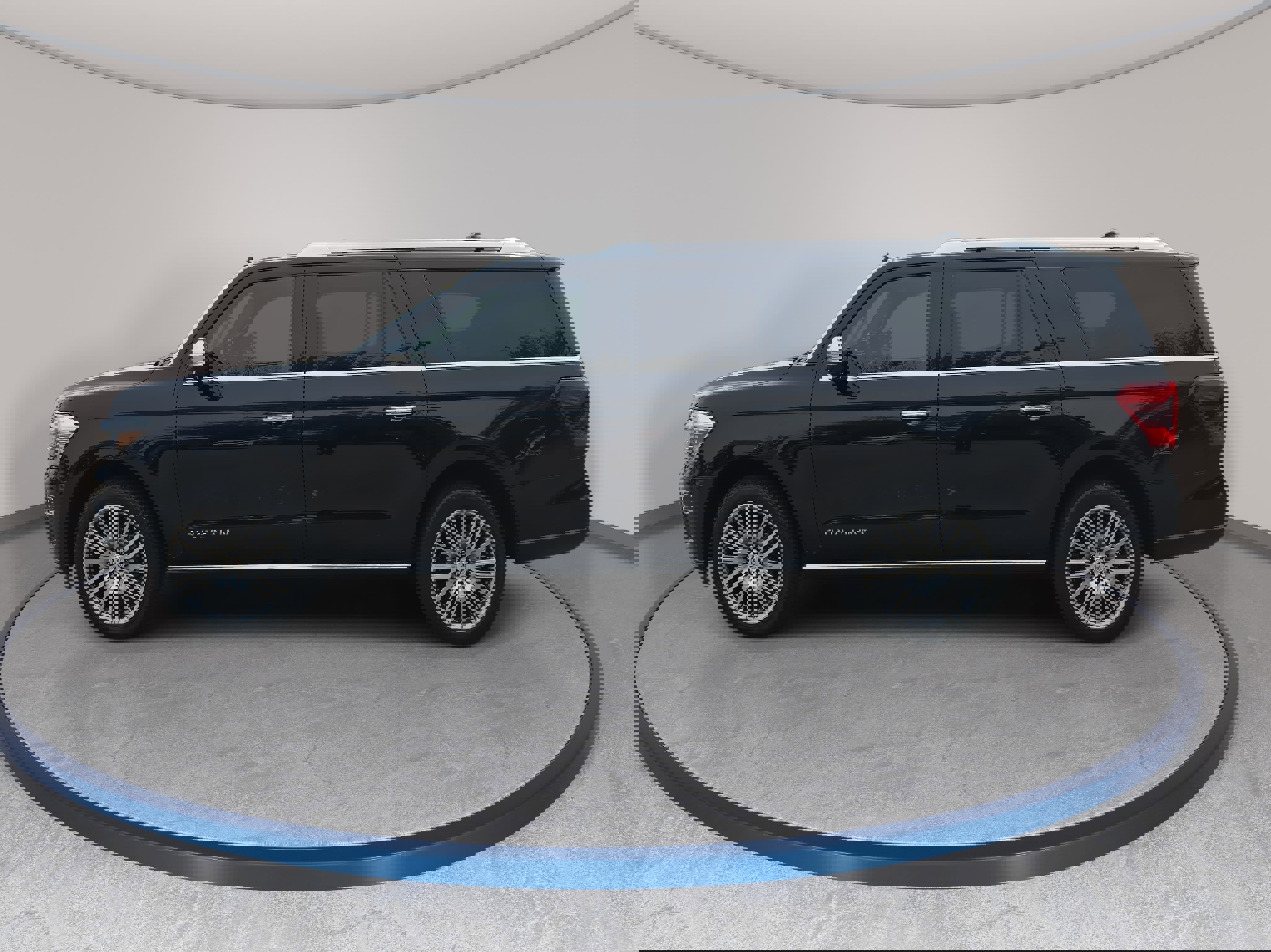 Used 2022 Ford Expedition Max Platinum image 8