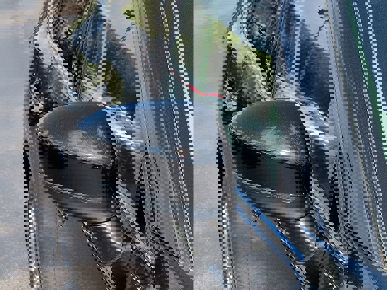 Used 2024 MAZDA CX-5 AWD 2.5 S w/ Premium Package image 12