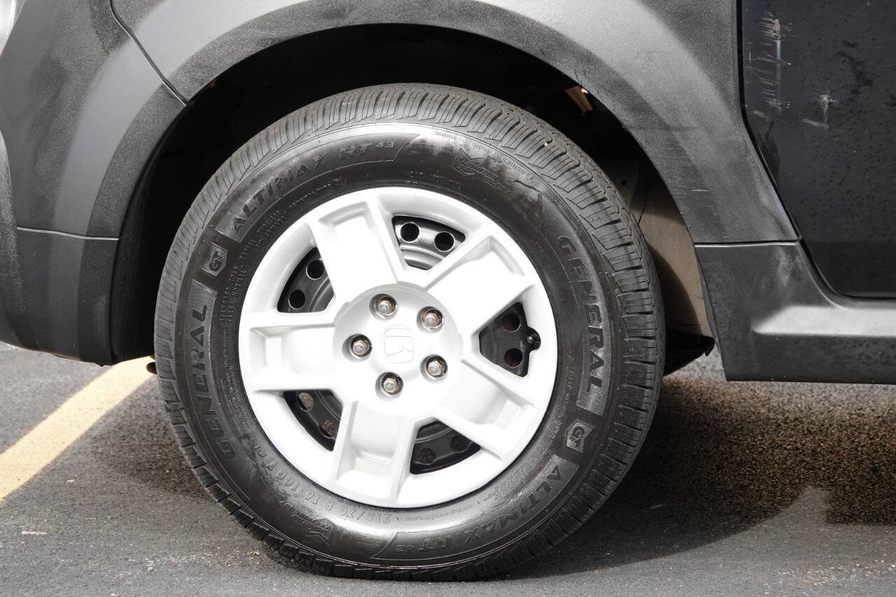 Used 2008 Honda Element LX image 55