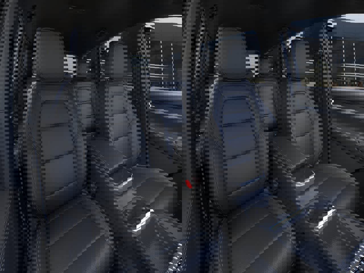 New 2026 GMC Terrain Elevation w/ Elevation Premium Package image 16