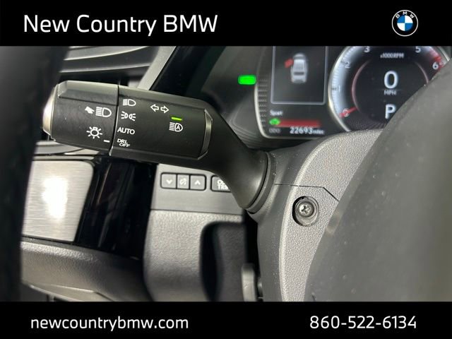 Used 2023 Lexus ES 300h w/ Premium Package FWD image 15