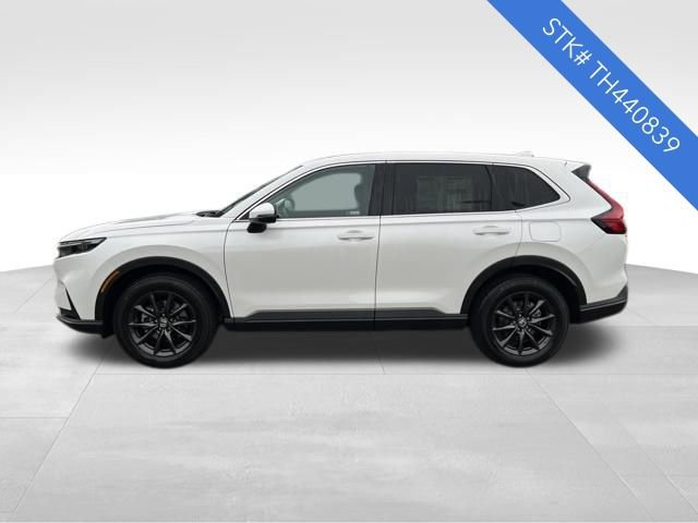 New 2026 Honda CR-V EX-L image 4