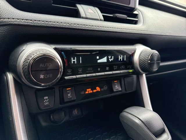 Used 2024 Toyota RAV4 Woodland Edition w/ Weather Package image 28