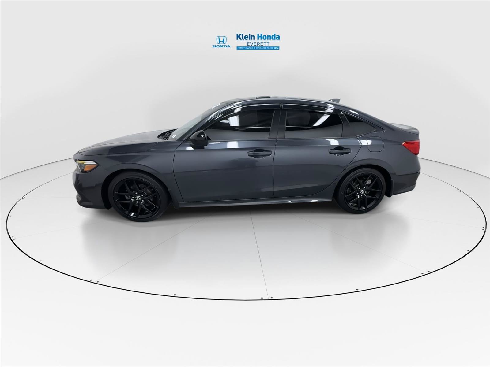 Used 2022 Honda Civic Sport image 7
