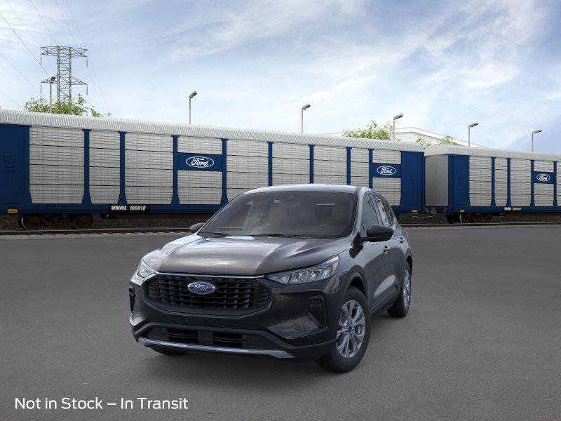 New 2026 Ford Escape Active w/ Tech Pack #1 FWD image 2