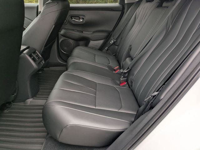 New 2025 Acura ADX AWD image 11