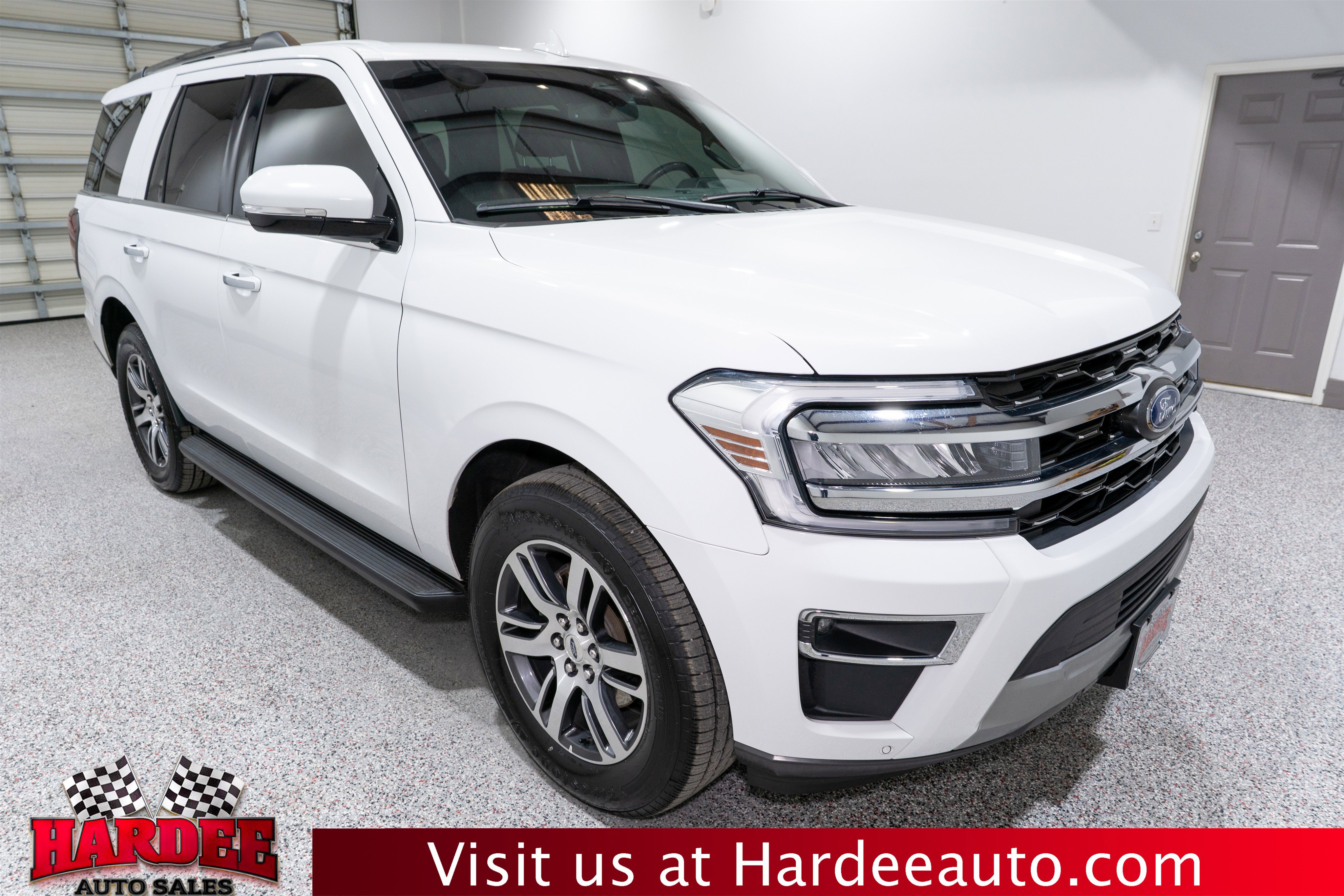 Used 2024 Ford Expedition Limited image 6