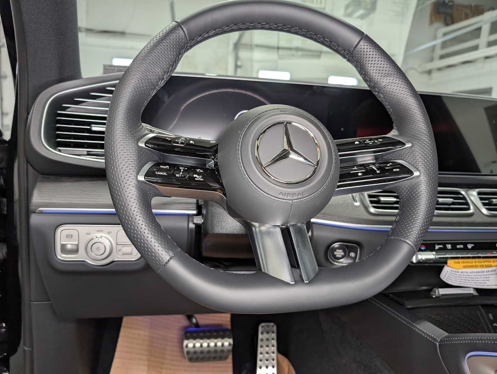 New 2026 Mercedes-Benz GLE 350 4MATIC image 32