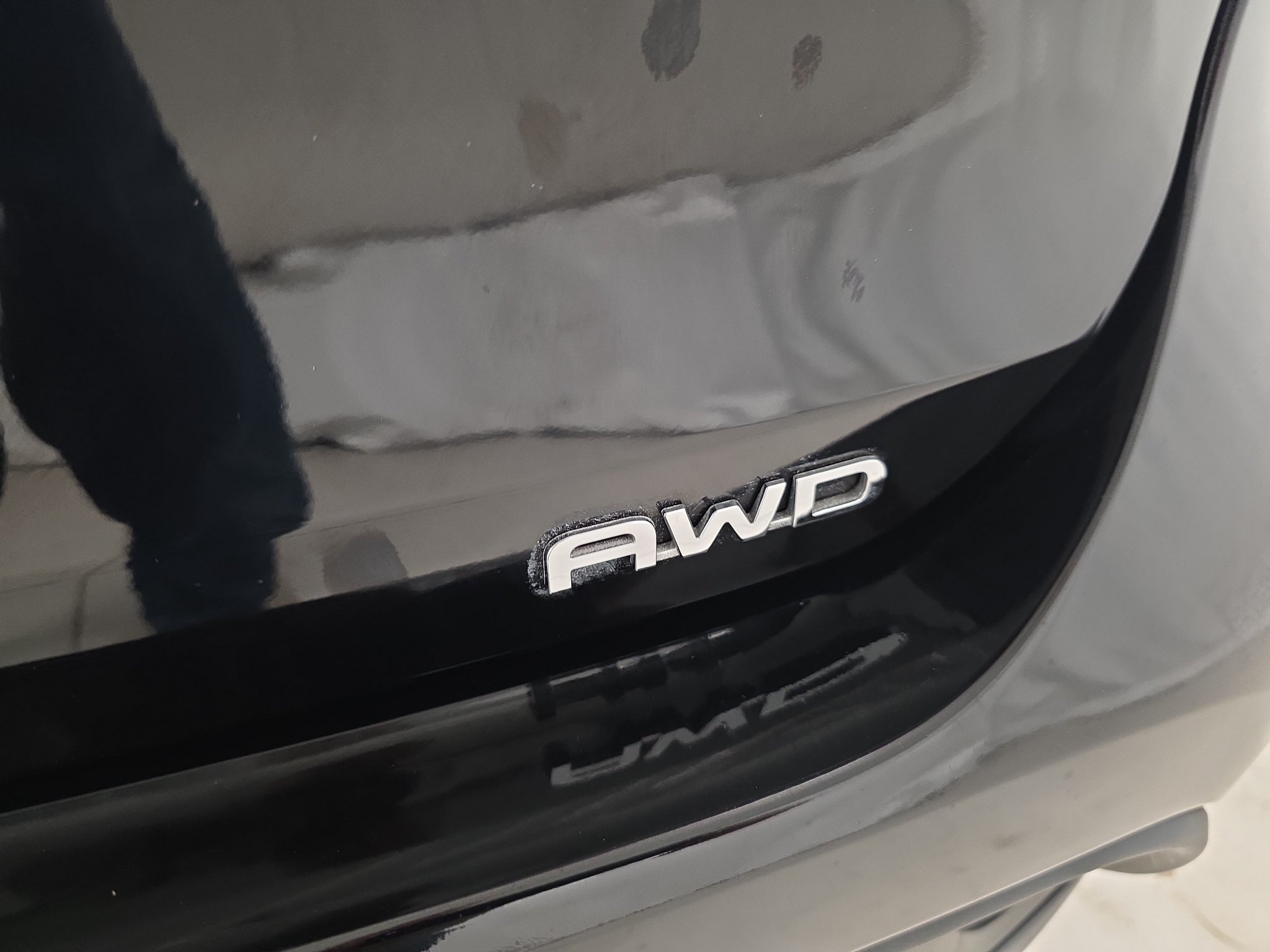 Used 2023 Toyota Highlander L AWD/4WD image 13