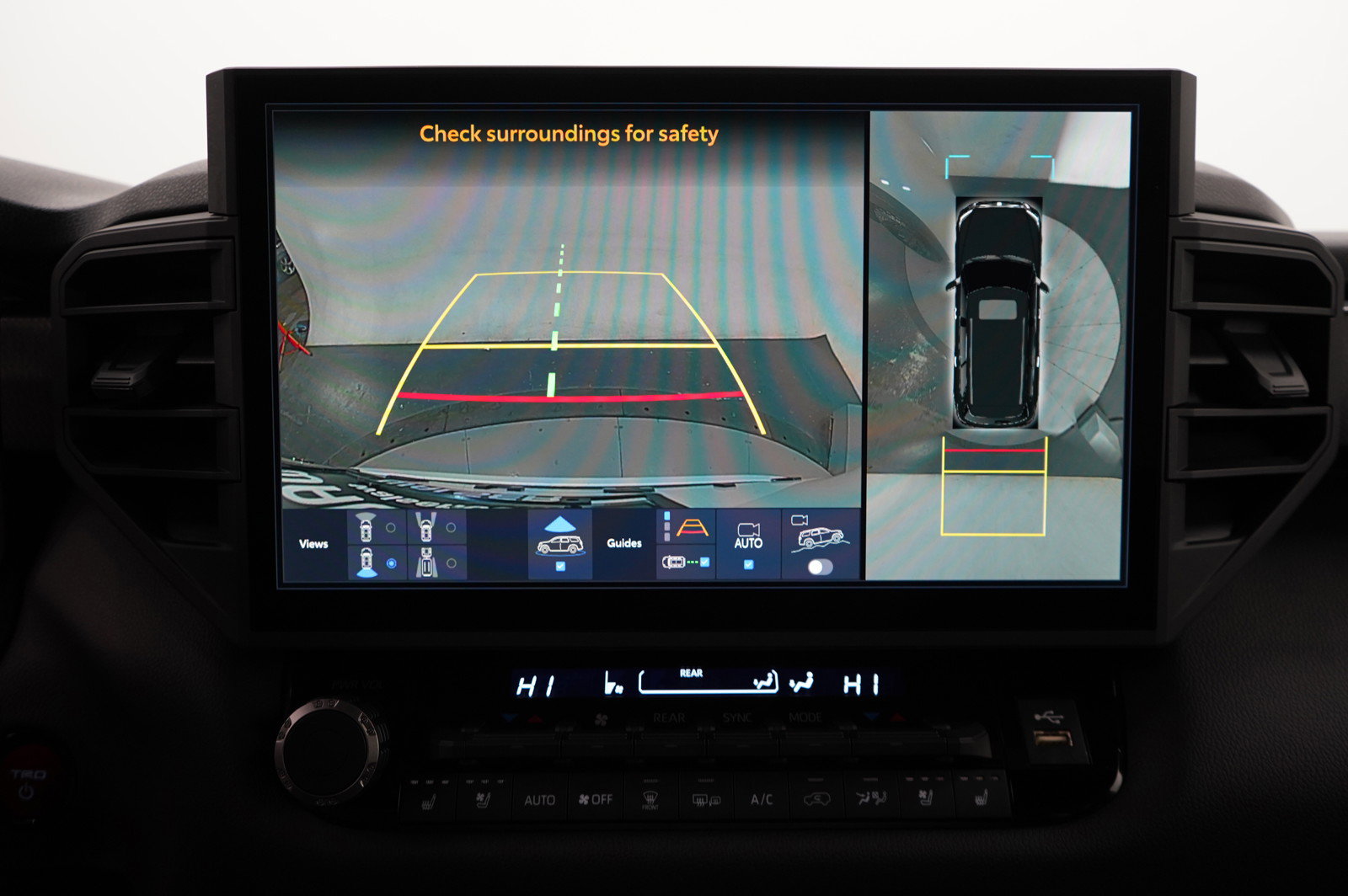 Used 2025 Toyota Sequoia TRD Pro image 25