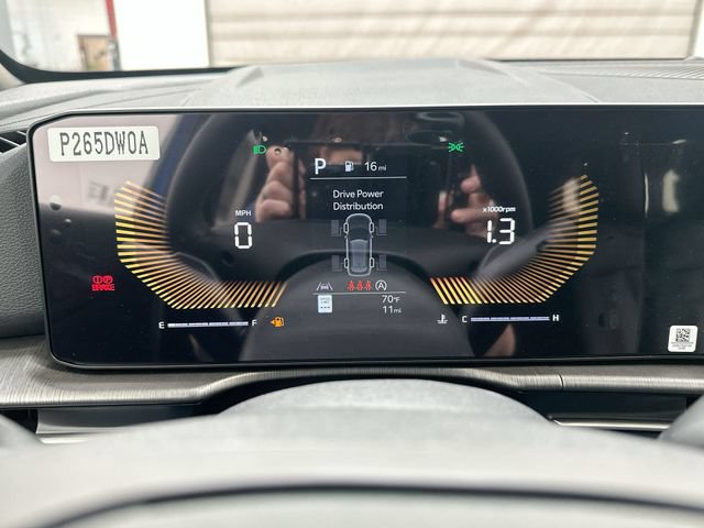 New 2026 Kia Sportage X-Line w/ X-Line Premium Package AWD/4WD image 11