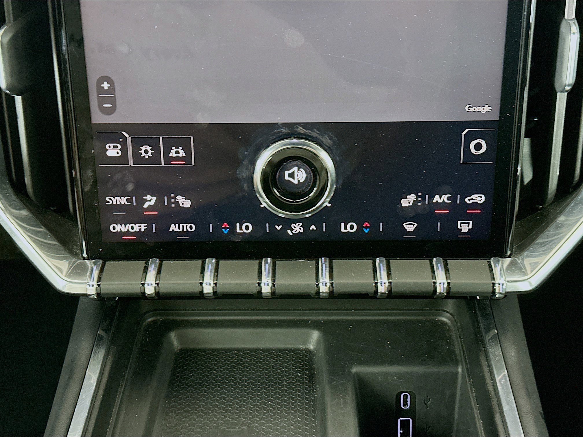 Used 2025 GMC Acadia Elevation image 24