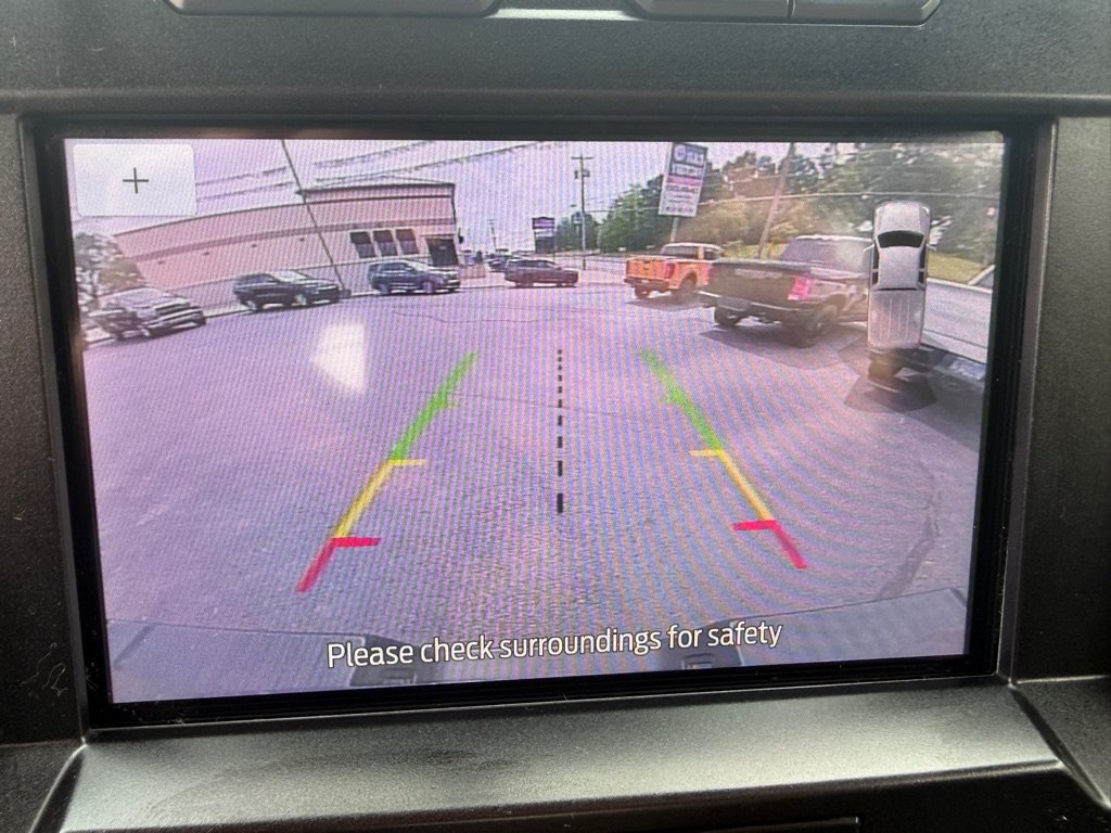 Used 2020 Ford F150 XL w/ Equipment Group 101A Mid AWD/4WD image 39