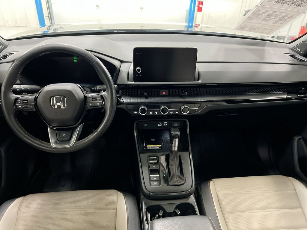 Used 2024 Honda CR-V Sport Touring image 10