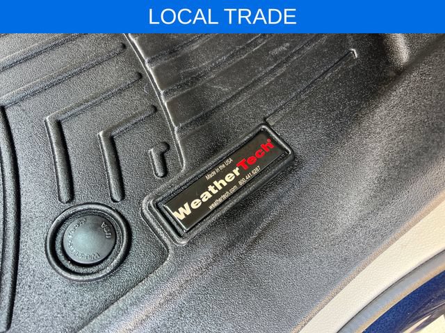 Used 2018 Chrysler Pacifica Touring-L Plus w/ Advanced Safetytec Group FWD image 18