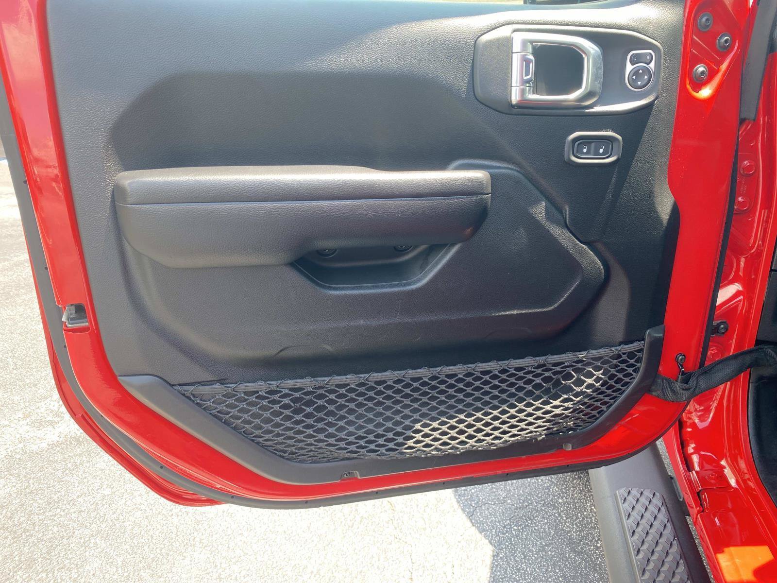 Used 2021 Jeep Gladiator Sport AWD/4WD image 20