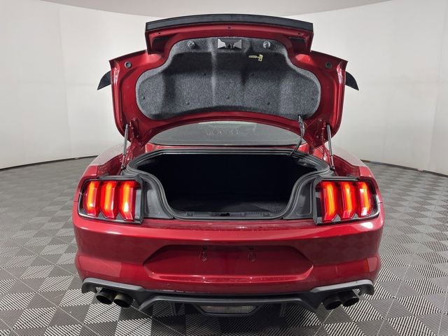 Used 2019 Ford Mustang GT Premium w/ Performance Package - Level 2 image 38