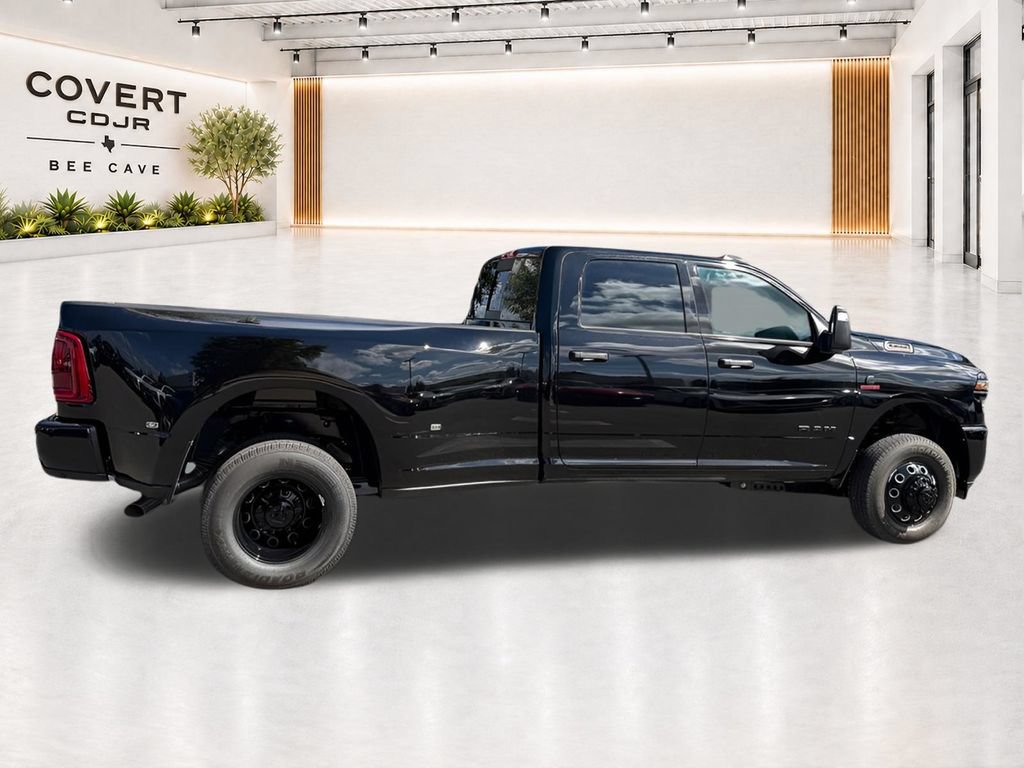New 2026 RAM 3500 Lone Star AWD/4WD image 14