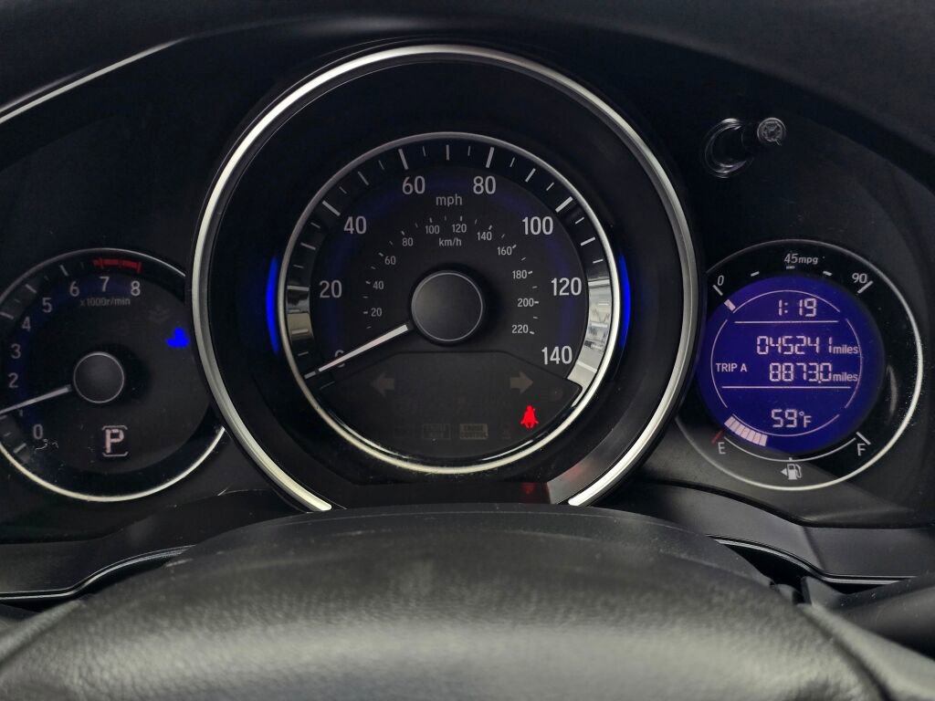 Used 2016 Honda Fit LX image 25