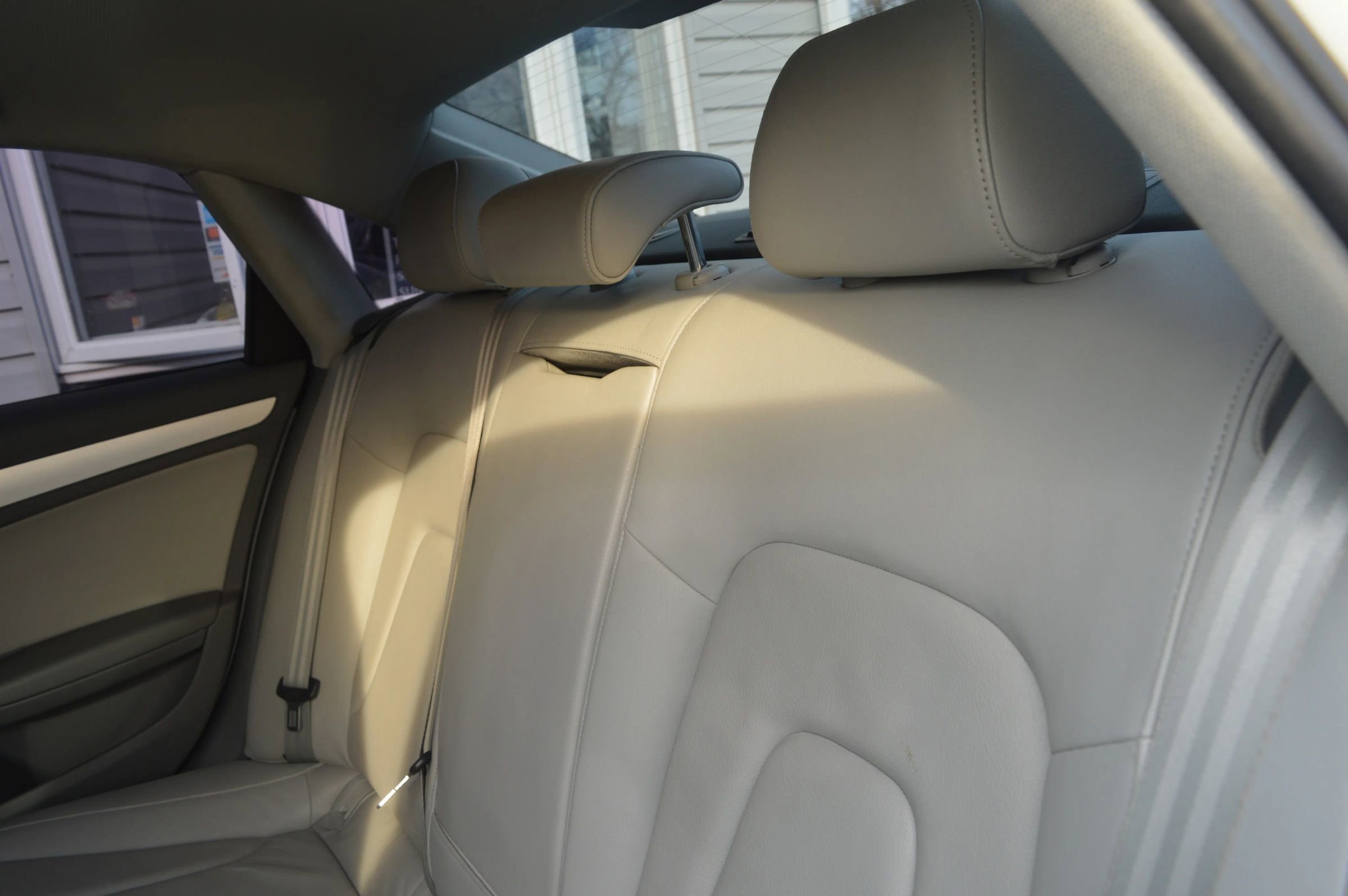 Used 2013 Audi A4 2.0T Premium image 15