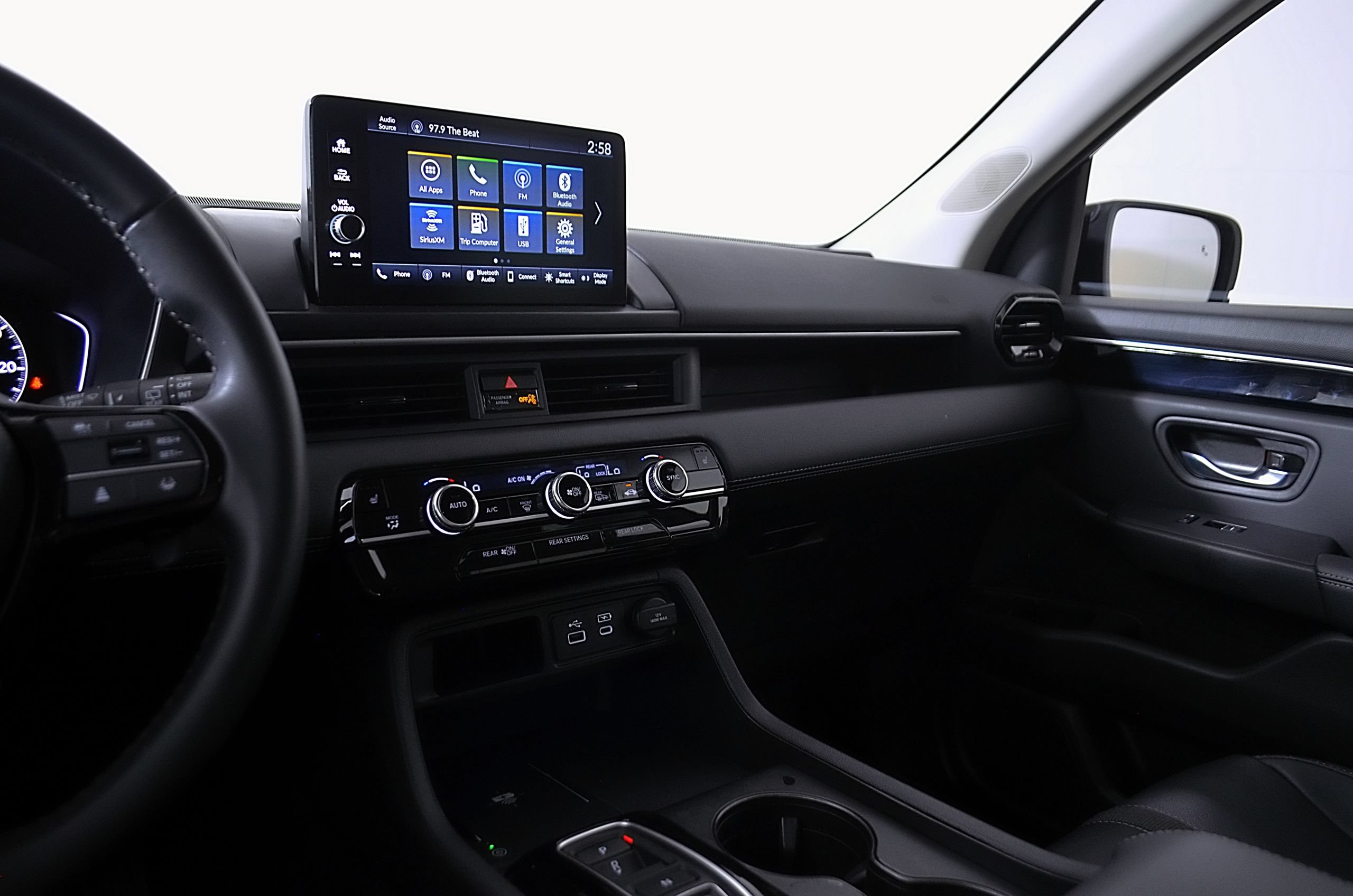 Used 2025 Honda Pilot EX-L image 33