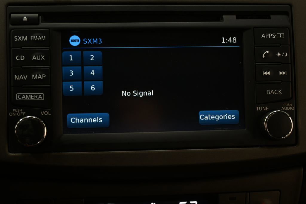 Used 2014 Nissan Sentra SL w/ Premium Package FWD image 30