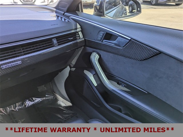 Used 2019 Audi RS 5 Sportback image 17