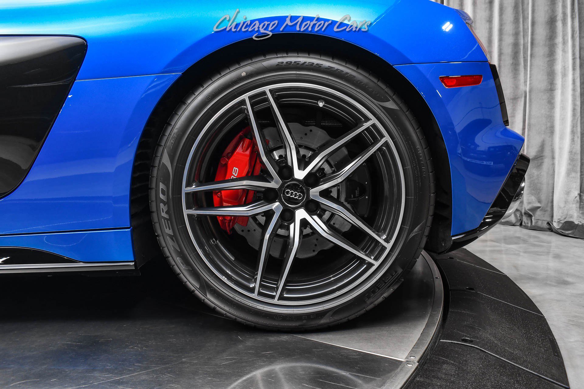 Used 2020 Audi R8 V10 image 53