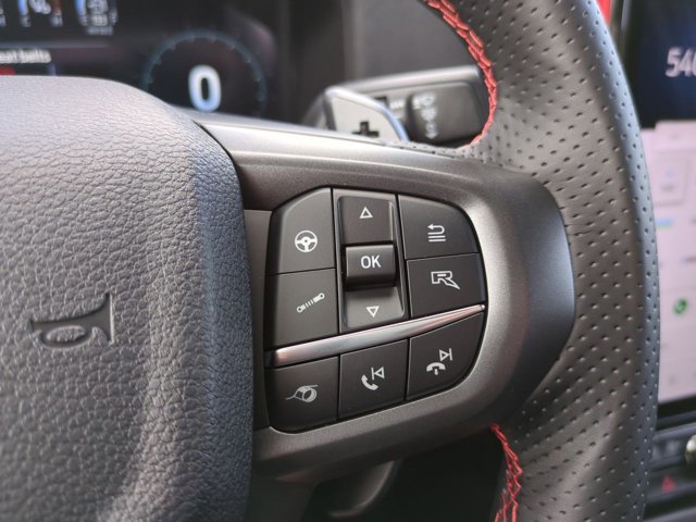 New 2026 Ford Ranger Raptor image 26