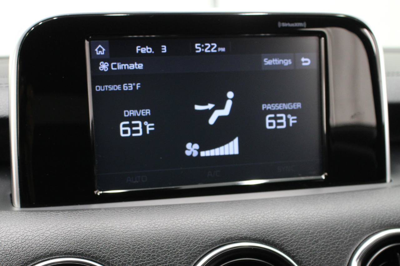 Used 2021 Kia Stinger GT RWD image 56