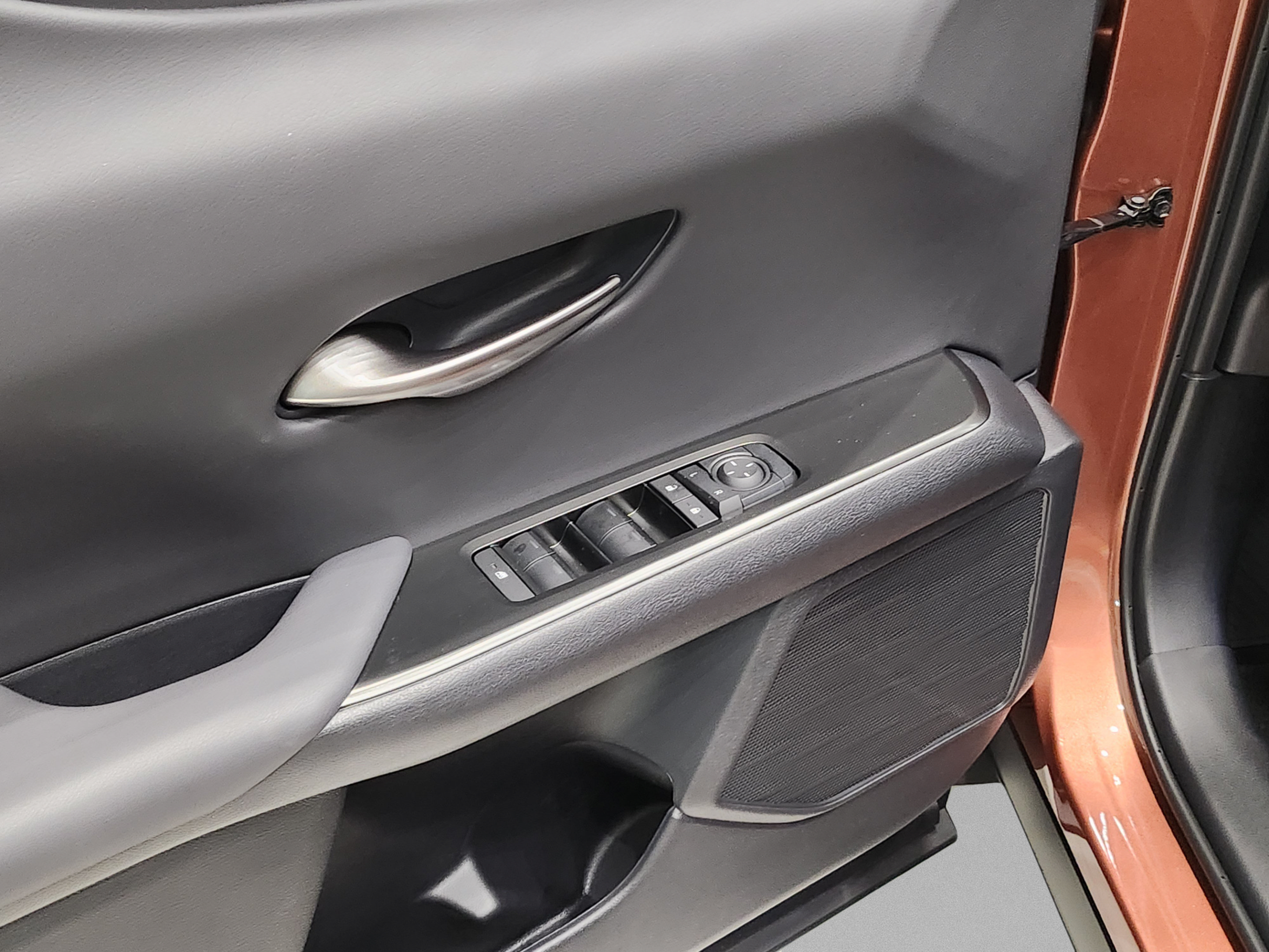 New 2026 Lexus UX 300h FWD w/ Accessory Package (Z1) image 12