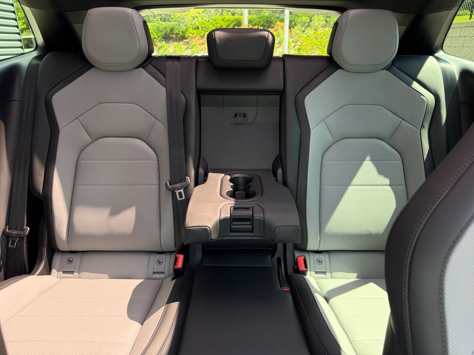 New 2026 Porsche Cayenne S AWD/4WD image 24