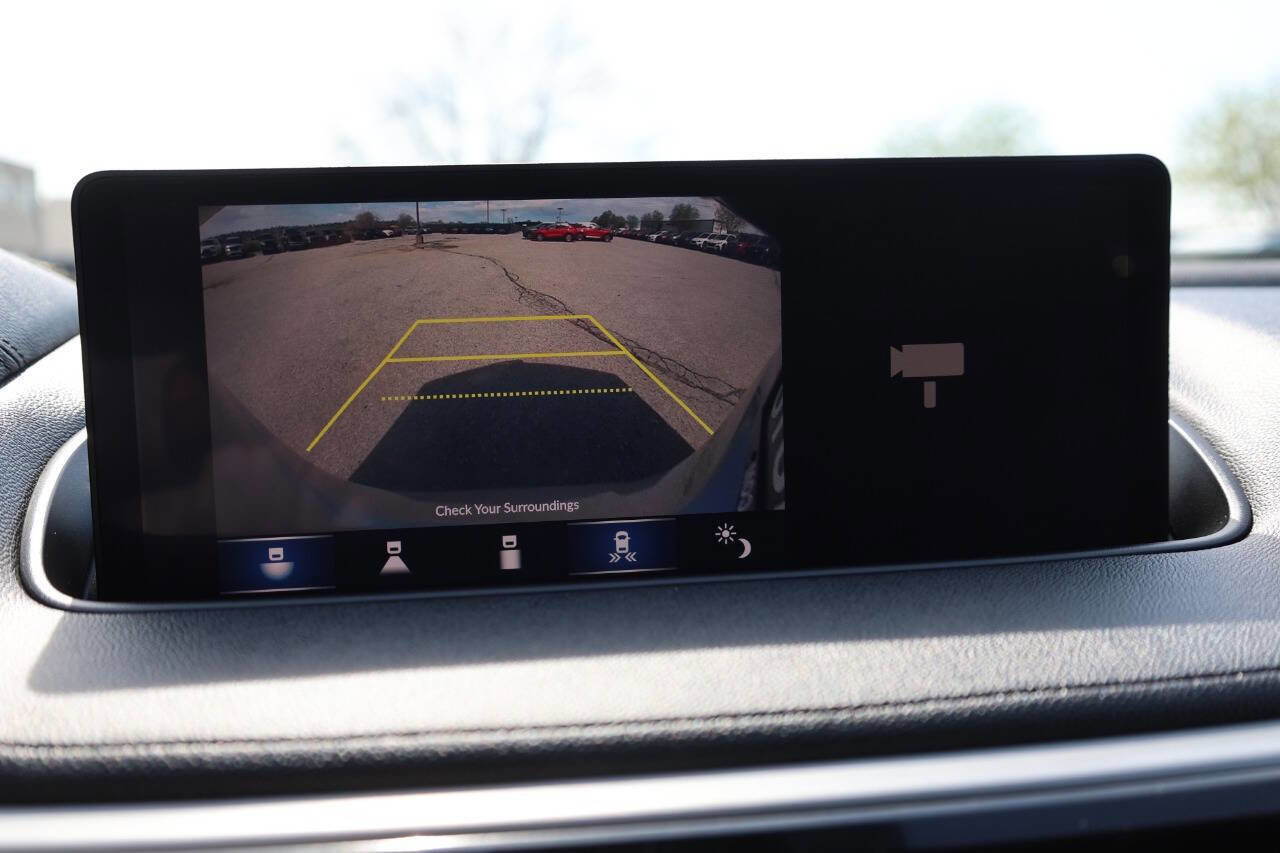 Used 2024 Acura MDX SH-AWD image 23