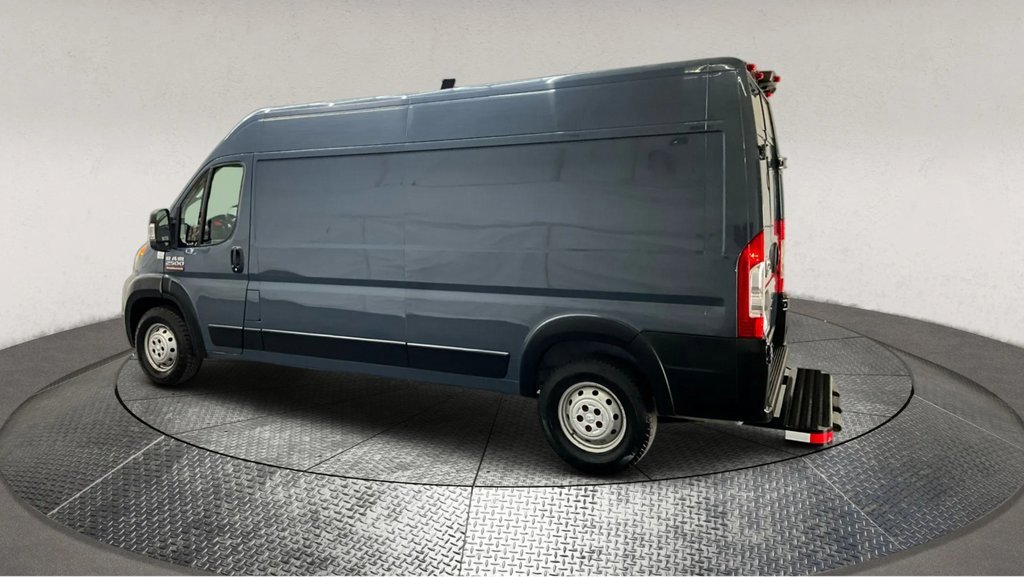 Used 2019 RAM ProMaster 2500 image 4