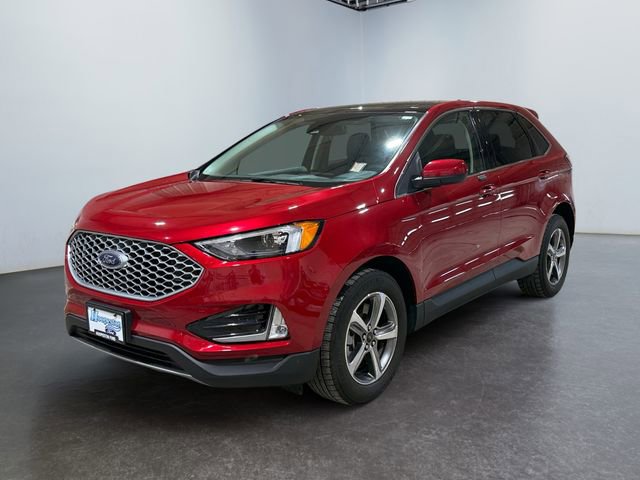 Used 2023 Ford Edge SEL w/ Convenience Package AWD/4WD image 1