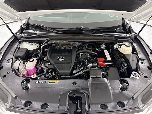 Certified 2025 Lexus RX 350 Premium w/ Accessory Package FWD image 29
