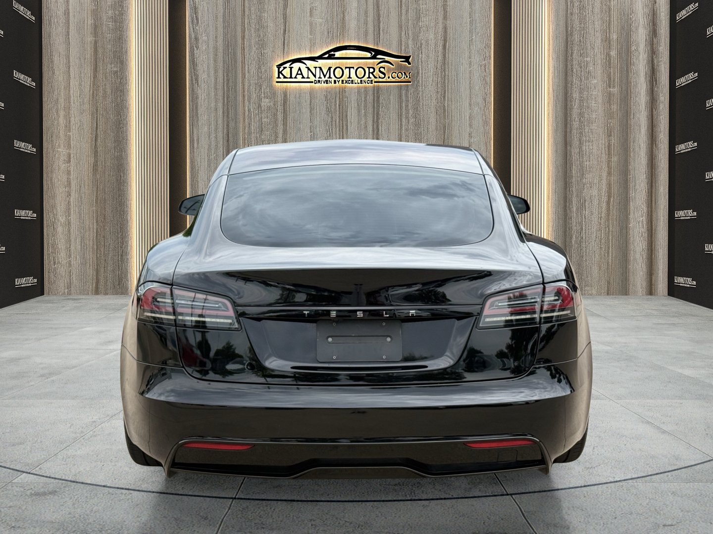 Used 2023 Tesla Model S AWD/4WD image 7