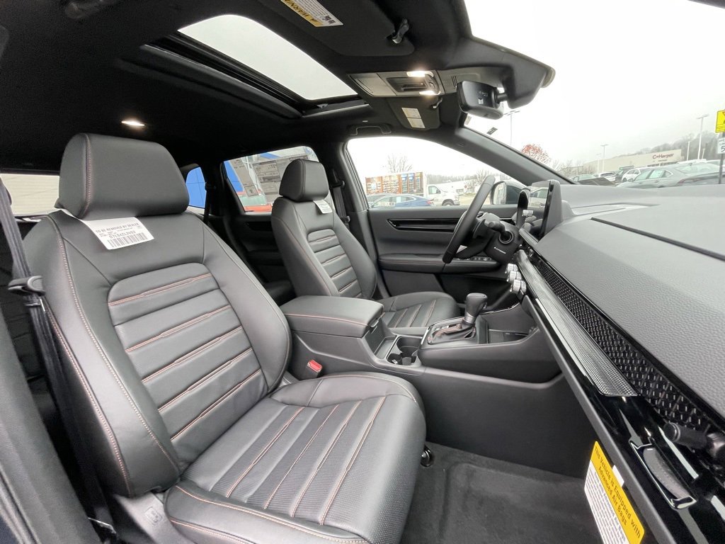 New 2026 Honda CR-V Sport Touring image 11