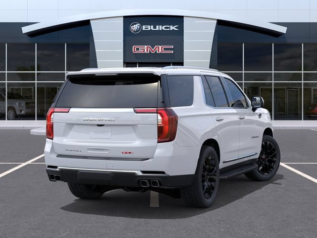 New 2026 GMC Yukon Denali AWD/4WD image 4