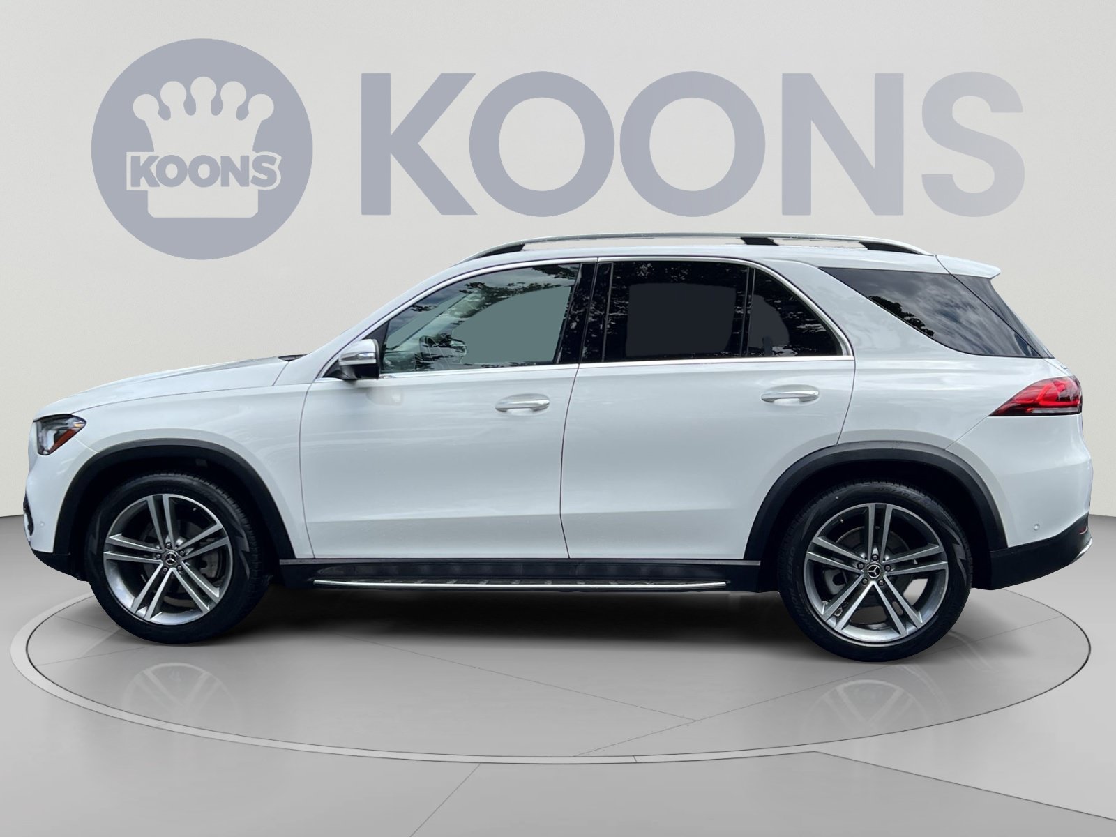 Certified 2022 Mercedes-Benz GLE 350 4MATIC image 7