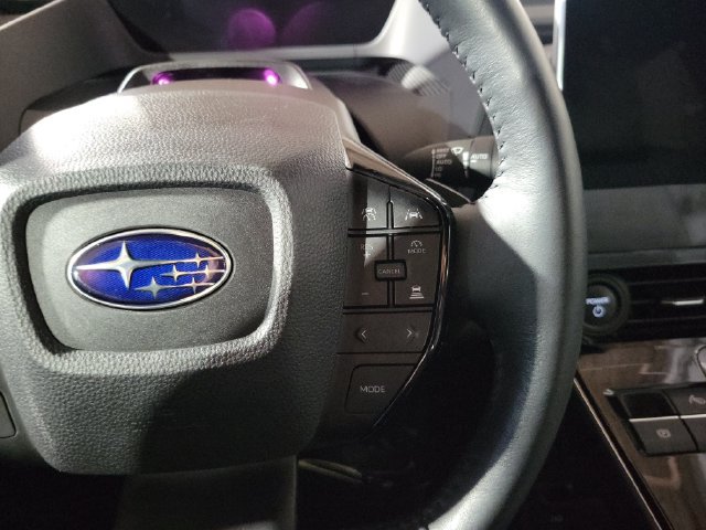 Used 2024 Subaru Solterra w/ Limited Package AWD/4WD image 15