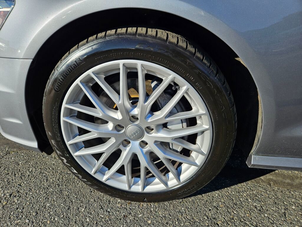 Used 2016 Audi A6 2.0T Premium image 8