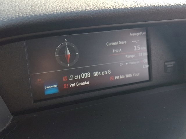 Used 2017 Honda Accord EX-L image 18