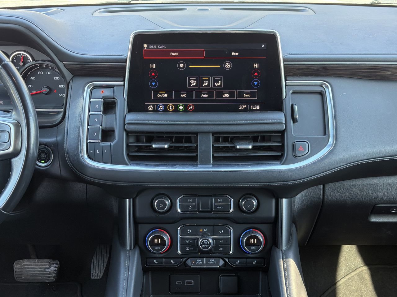 Used 2021 Chevrolet Tahoe LT image 18